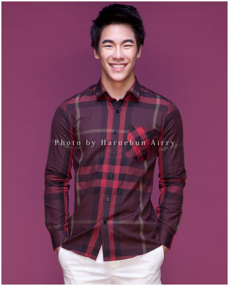 asianboy-collection:  “NONG EARN” - - - New Set!!! Photo by Haruehun Airry 