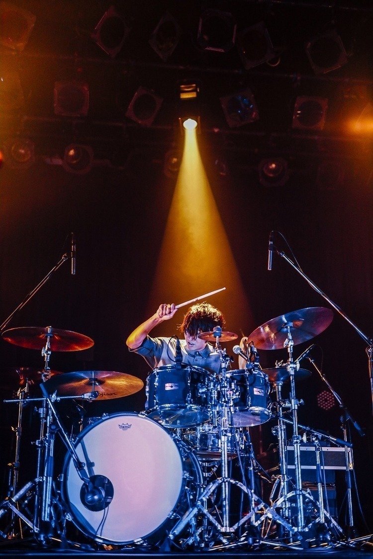 Hitorie Translations — 16 Hitorie's Hitori-Escape Tour, 11/14/2019 ...