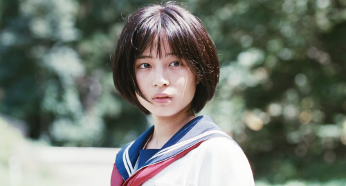 4846place: Hirose Suzu (広瀬すず) 예쁘긴 예쁜데, 너의 인성은 예쁘지 않더구나ㅠㅠ