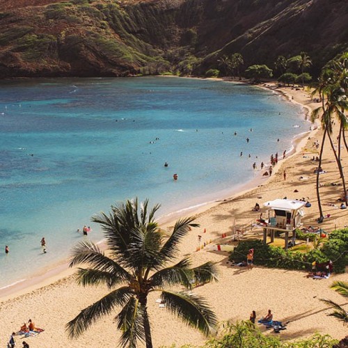 New blog post // Love in Hawaii // www.jaymesblog.com // You need to visit here! #jaymesswimwear #ja