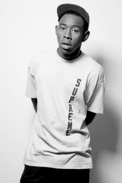 fonce-chanel:  Tyler, The Creator 