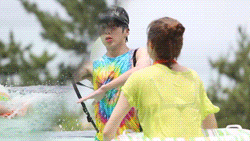 thatkpopguy:  Wild &amp; Young BTS