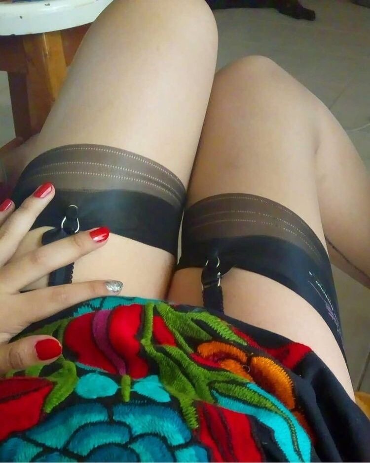 Nylonfetish
