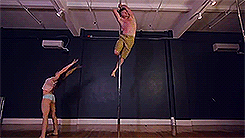 The Last Goodbye Choreographed By Isis Masoud, Performed By Marlo Fisken And Kyle DesChamps (x)