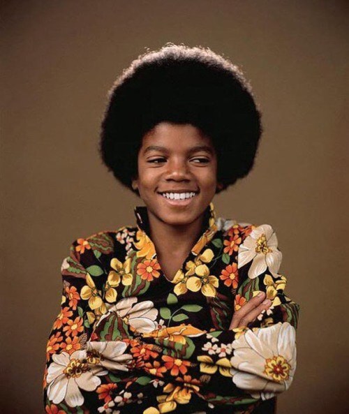 Michael Jackson passed away 8yrs ago today - here he is pictured in the late 1960s. He was such a gl