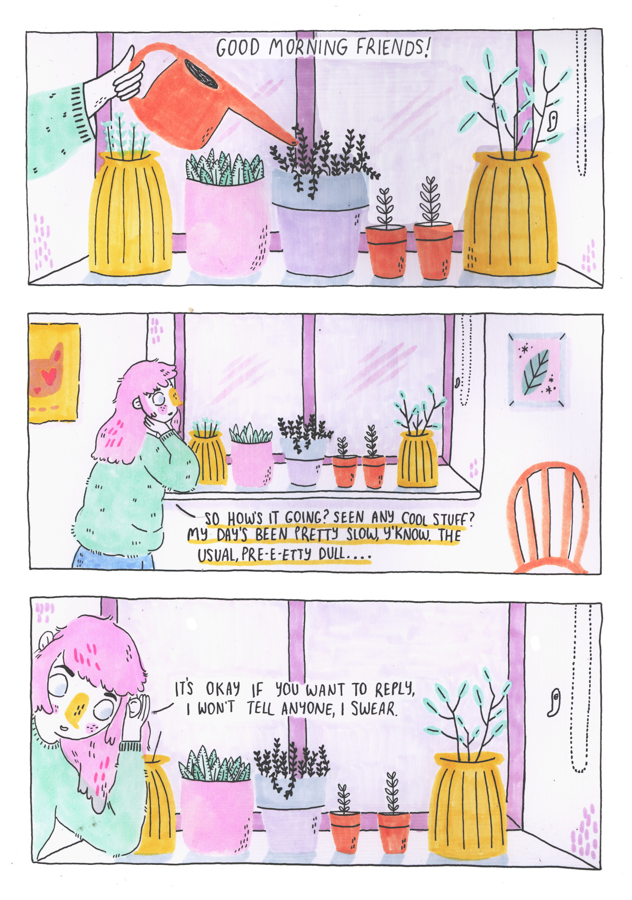 lizemeddings:  finally putting together my first zine of 2015, also my first (kinda)