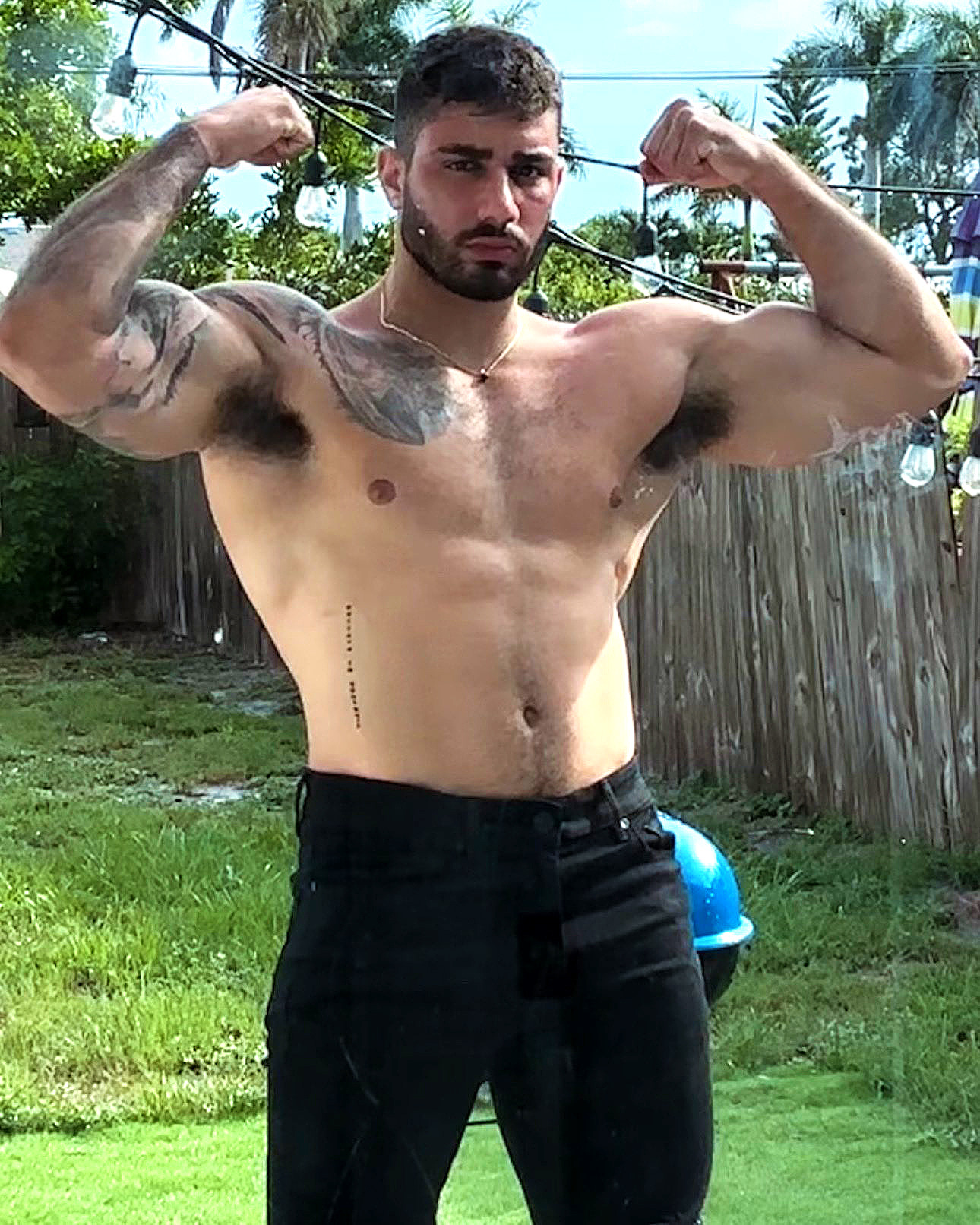Angelo Urquiaga on Tumblr