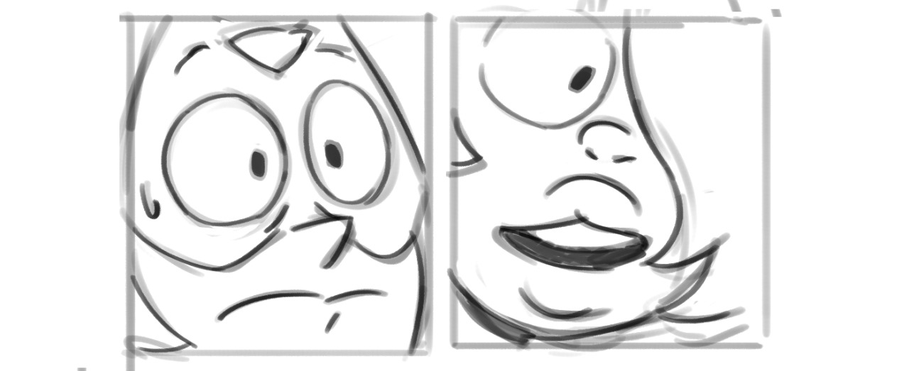 amethirstyperidrunk:  “WHAT’S HAppenING to MEEEE?!??!”   not just you~ &gt;
