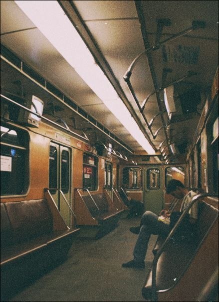 maria-molko:  System of a Down - The Metro 