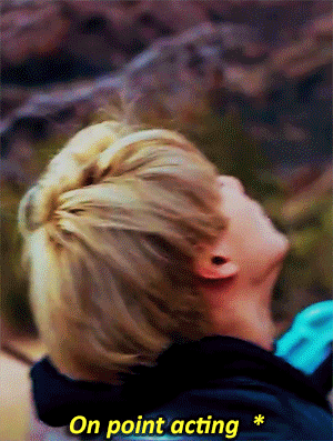 taemincult:   The Mv taemin vs The real Taemin 