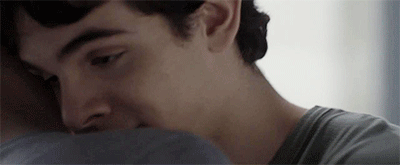 dyonisius:  “Leo… If you stole a kiss, how would you return it?”