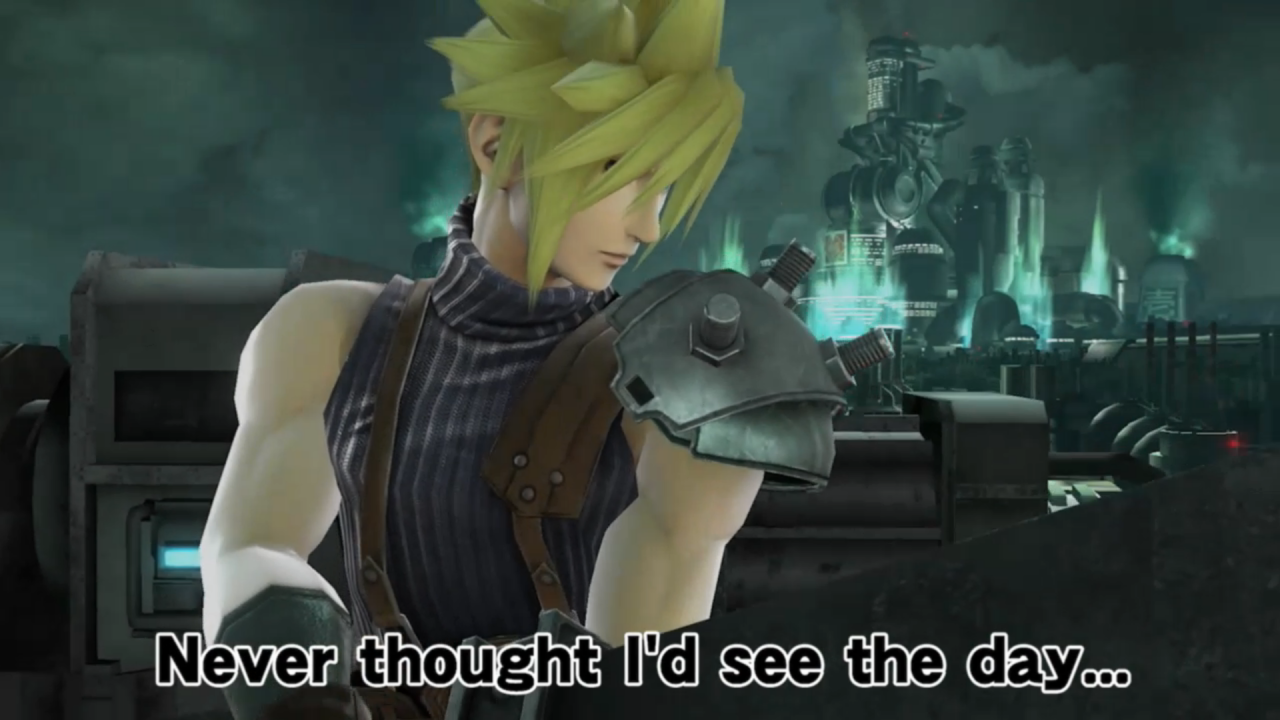 mrsjadecurtiss:  Cloud confirmed! 