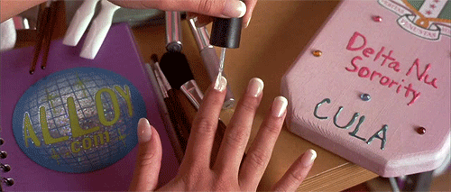 mtvstyle:iconic fashionable feminist masterpiece of modern-day cinema