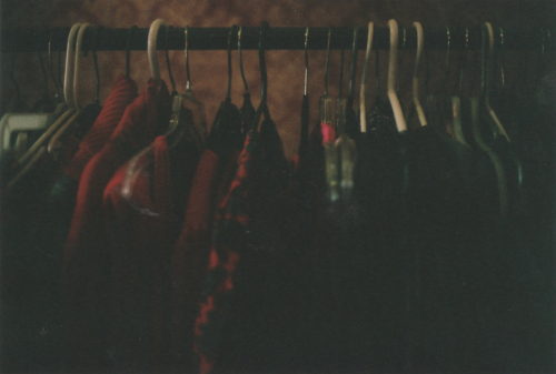 februare:  untitled by Ali Seglins on Flickr.