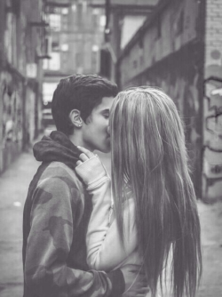 ccute-couples:  everything love♥ (source)