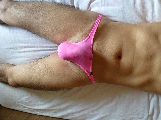 thong-jock:  TM Tuesday!