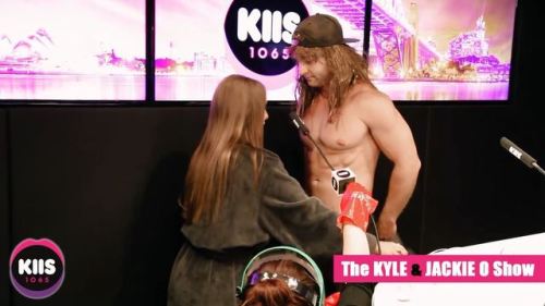 KIIS FM Naked Dating - Censored - SIMONVideo below.For more follow me on:Cute Sexy Fuckable HunksSel