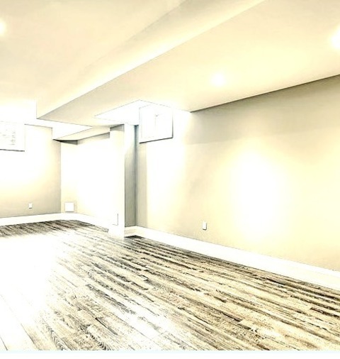 Toronto Basement