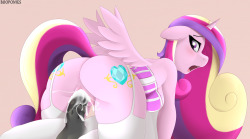 verybooponies:Part 3 of Exposing The Royalty: