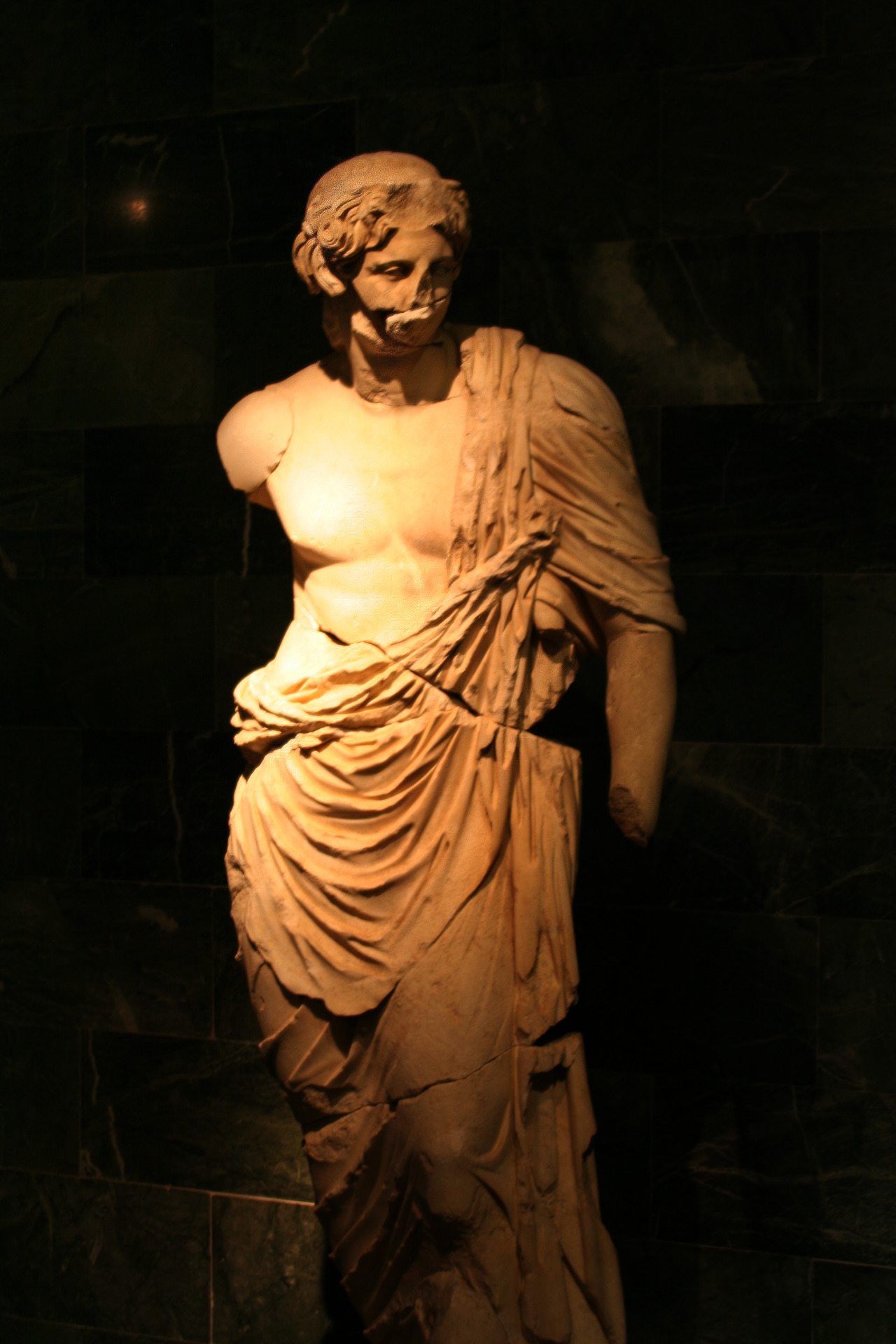 thepicketysatyr:  A catamite 
