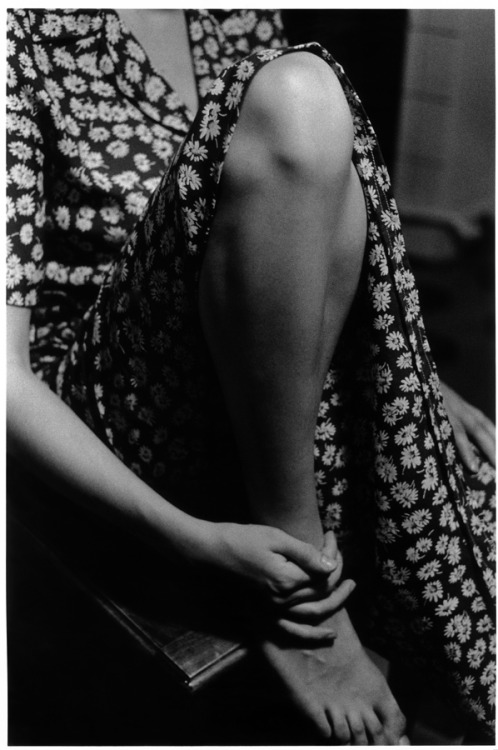 lenscult:  Christian COIGNY
