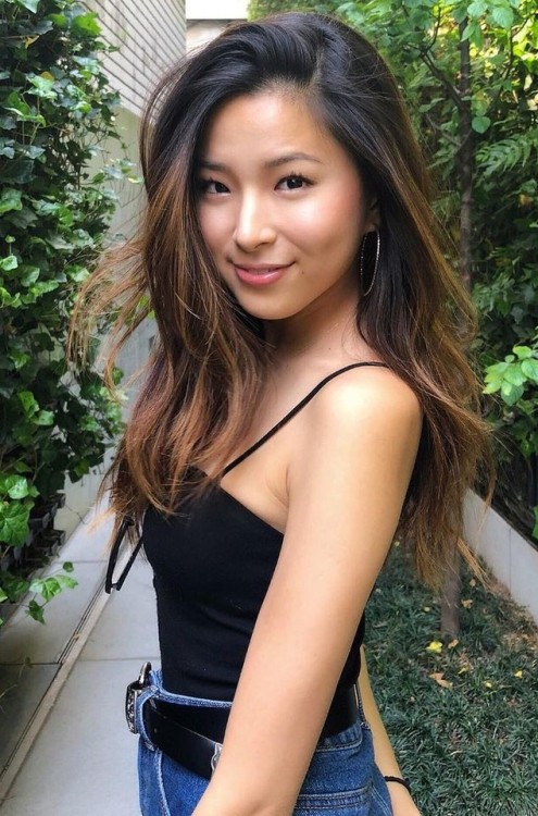 irubishootip0st:  she’s cute af!