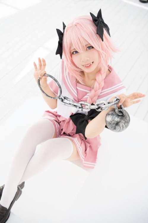 Astolfo - Tomico