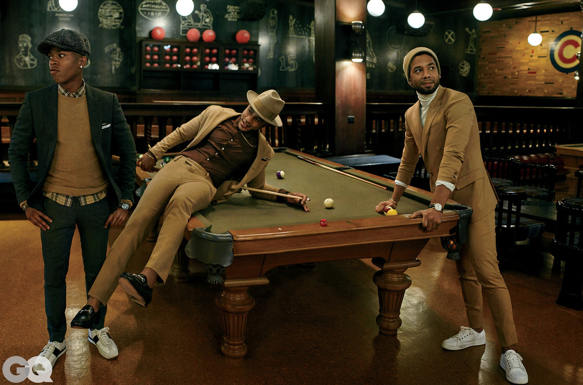 The Official Bad Boyz Club®