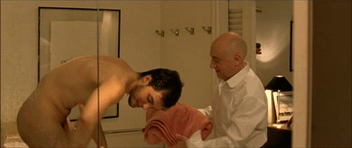 hotfamous-men:    Lorenzo Balducci  