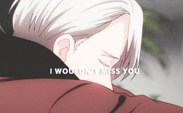 shiruba-tsuki:If I never met you, I wouldn’t like you. If I didn’t like you, I wouldn’t love you. If