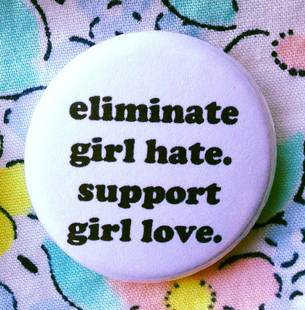 shopnastynasty:  New Buttons! 