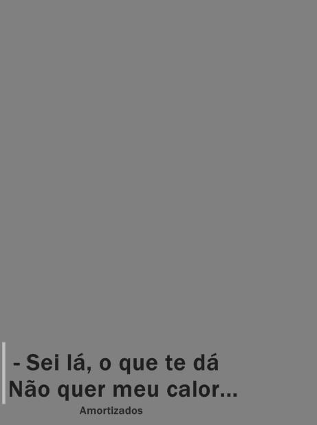 Entre sorrisos