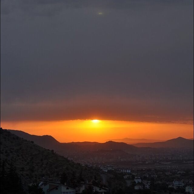 nuri alici alidagi seyirtepe talastepe kayseri seyir