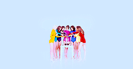 maerinah:  #ThankYouFor7YearsRainbow! 💕   Estoy poquito triste 😢