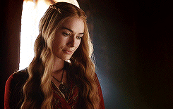queenheadey:    make me choose → cerseilannasster asked: cersei in season 1 or