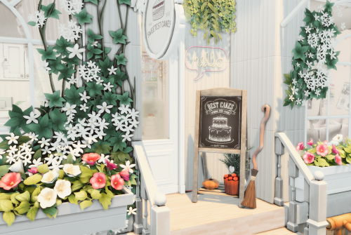[LANA] Bakery Set