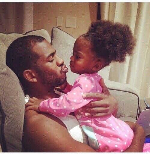 blackandinlove:  sunlight-nd-serotonin:Let’s hear it for the black fathers✊ I WILL NEVER NOT REBLOG IMAGES OF BLACK FATHERS!!