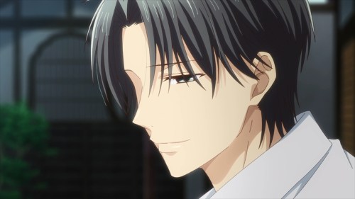 Fruits Basket The Final EP12 -AkiGure some recap