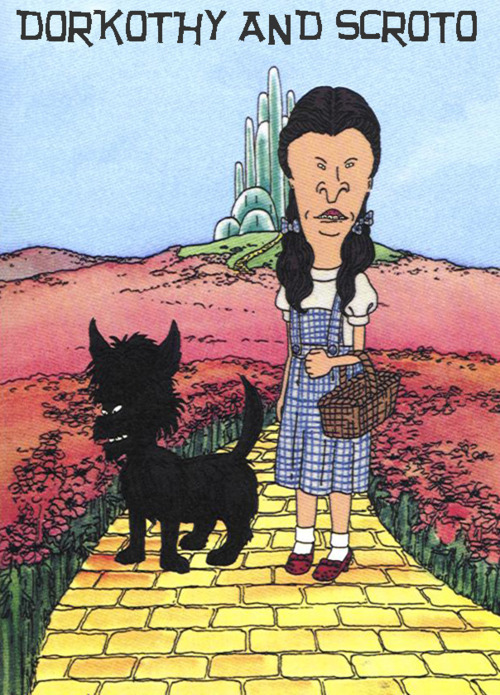 Beavis & Butthead