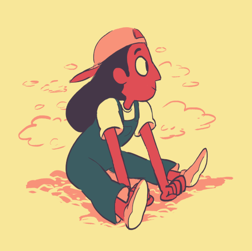 sailorleo:lil sunshine