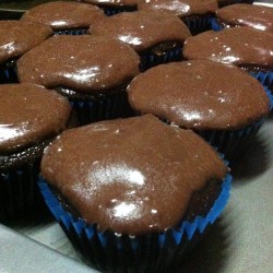 Justinmelgarejo:  Hello Cad Buddies! | #Sleeplessnights #Cupcakes #Chocolate #Foodporn