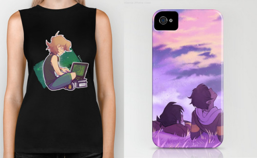  25% off everything on society6  today with code APRIL25 :^)ends APRIL 16 at midnight PT!mugs | cases | t-shirts  | pillows | bags | pouches | notebooks–  alternatively: other stuff and promos on my Redbubble, and on WLF! 