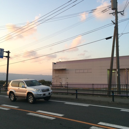 remote supermarkets in Japan