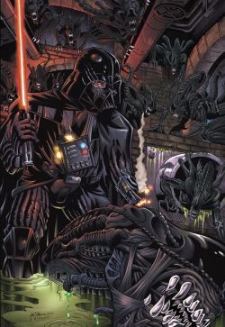 soulless-blunder:  possit-de-tenebris: sithchiks:  By David Hillman  @saturn–rising @wolfman6837 @forever-her-bearded-daddy @bubbakanoosh @paintedcowboy @svafa-will-rise-again @soulless-blunder @imperialguard89  Love crossovers @possit-de-tenebris