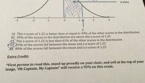 soprana-snap:   theinturnetexplorer:  This professor gets extra credit.  GIVE ME STATS WITH THIS PROFESSOR 