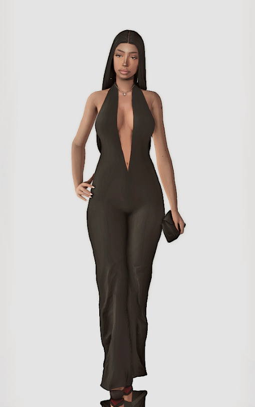 Black Tie Event Look Book Pt.1