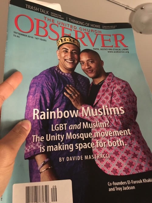 queermuslims: ssarahteaandbooks: I don’t have the words to describe how I felt when I saw this