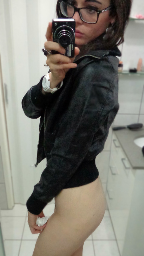 getsuswet:   did you take off his pantsand jack it ?   Hehehe im pun tastic ! Sharle