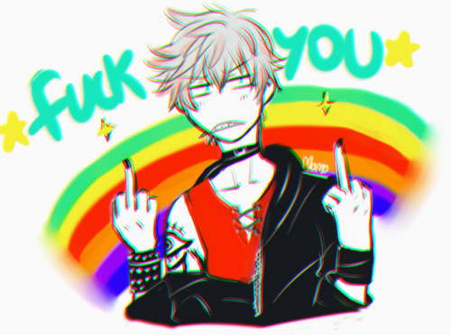 meathiel:  Hacker voice: I am so fucking done