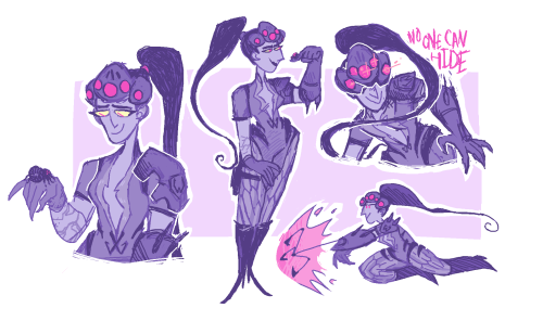 chameleocoonj: a bunch of bad apples these ones, I tell ‘ya, right villains this bunch
